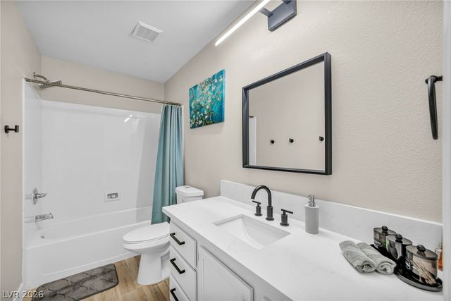 4829 Canary Diamond Avenue, Las Vegas, NV 89139