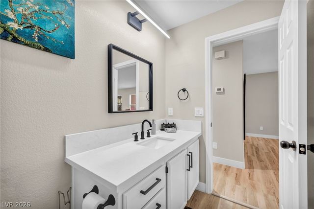 4829 Canary Diamond Avenue, Las Vegas, NV 89139
