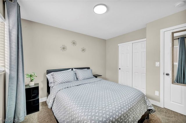 4829 Canary Diamond Avenue, Las Vegas, NV 89139