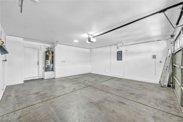 4829 Canary Diamond Avenue, Las Vegas, NV 89139