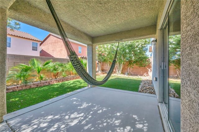 4829 Canary Diamond Avenue, Las Vegas, NV 89139