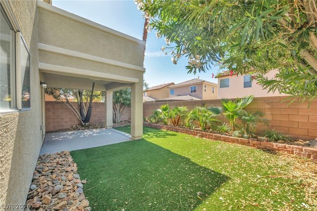 4829 Canary Diamond Avenue, Las Vegas, NV 89139