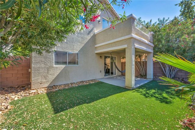 4829 Canary Diamond Avenue, Las Vegas, NV 89139