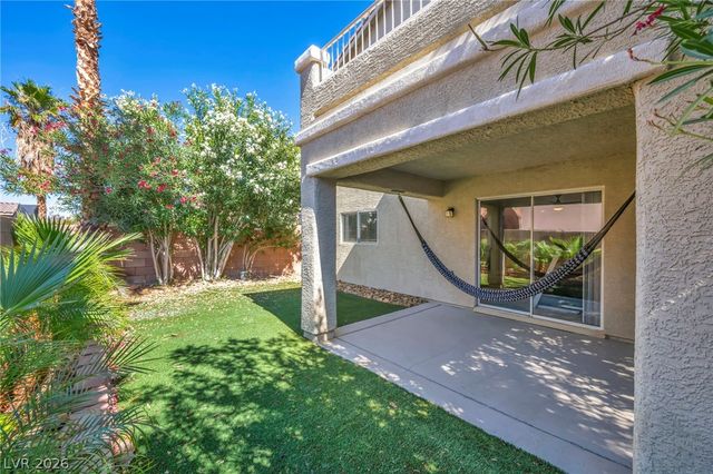 4829 Canary Diamond Avenue, Las Vegas, NV 89139