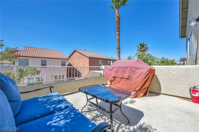 4829 Canary Diamond Avenue, Las Vegas, NV 89139