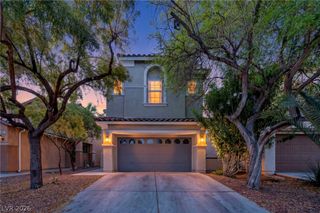 4829 Canary Diamond Avenue, Las Vegas, NV 89139