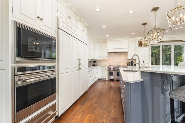 6690 Morgans Run, Miami Twp, OH 45140