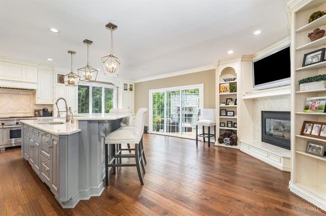 6690 Morgans Run, Miami Twp, OH 45140