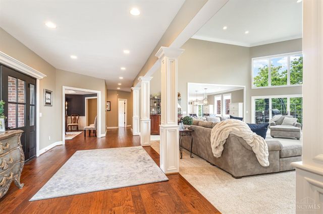 6690 Morgans Run, Miami Twp, OH 45140