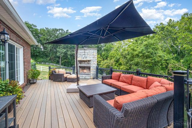 6690 Morgans Run, Miami Twp, OH 45140