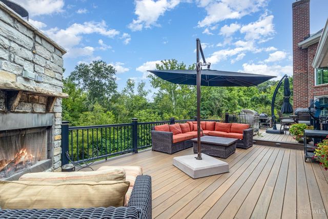 6690 Morgans Run, Miami Twp, OH 45140