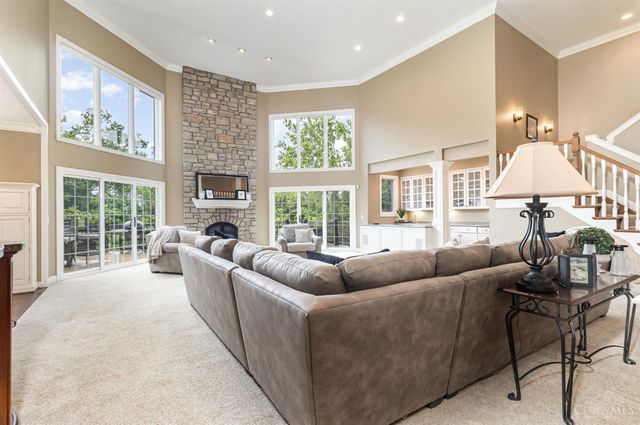 6690 Morgans Run, Miami Twp, OH 45140