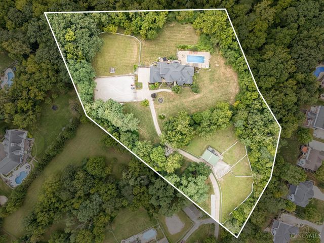 6690 Morgans Run, Miami Twp, OH 45140