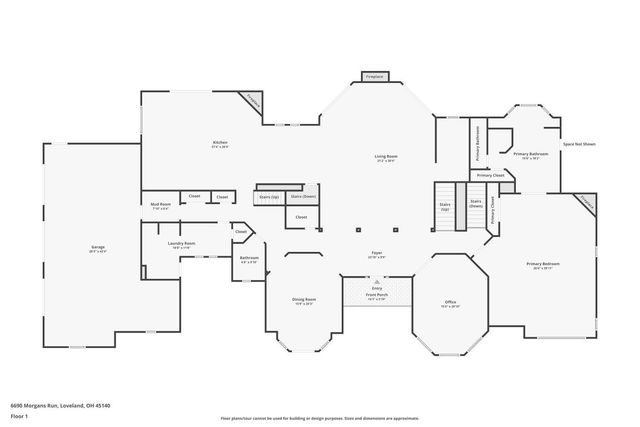 6690 Morgans Run, Miami Twp, OH 45140