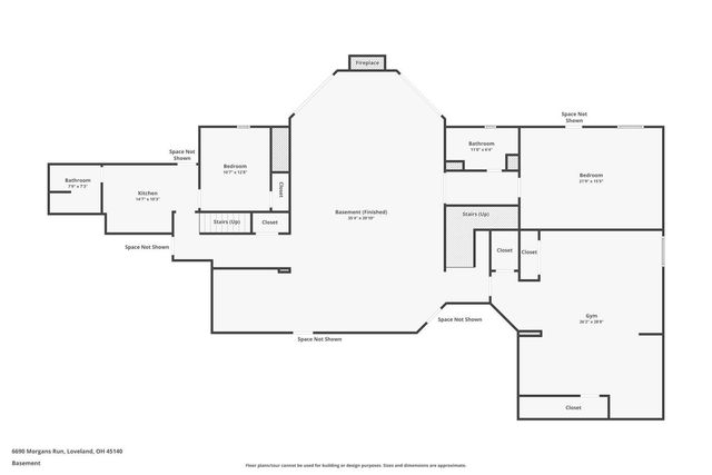 6690 Morgans Run, Miami Twp, OH 45140