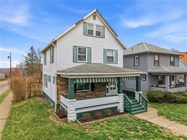 564 Spruce Ave, Sharon, PA 16146