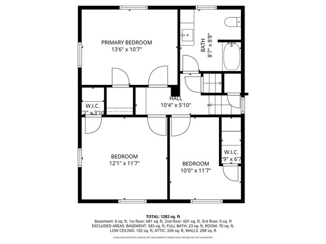 564 Spruce Ave, Sharon, PA 16146