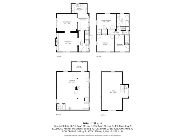 564 Spruce Ave, Sharon, PA 16146