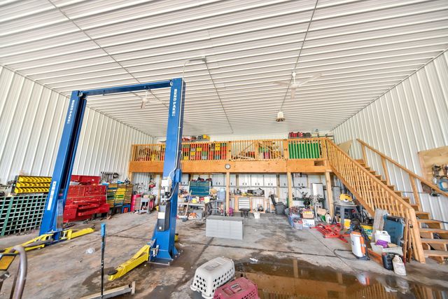 6983 E Division Road, Mill Creek, IN 46365