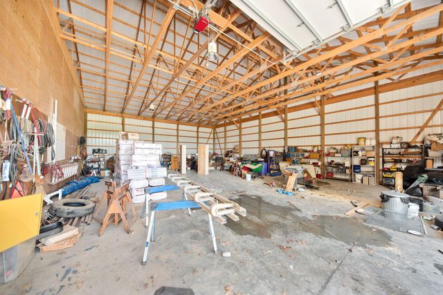 6983 E Division Road, Mill Creek, IN 46365