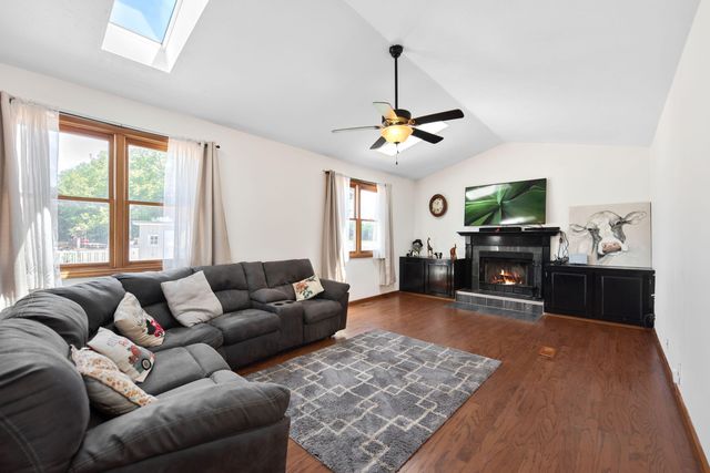 6983 E Division Road, Mill Creek, IN 46365