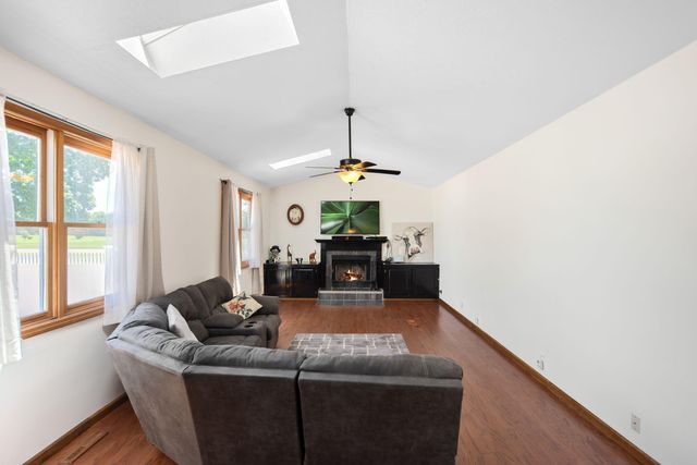 6983 E Division Road, Mill Creek, IN 46365