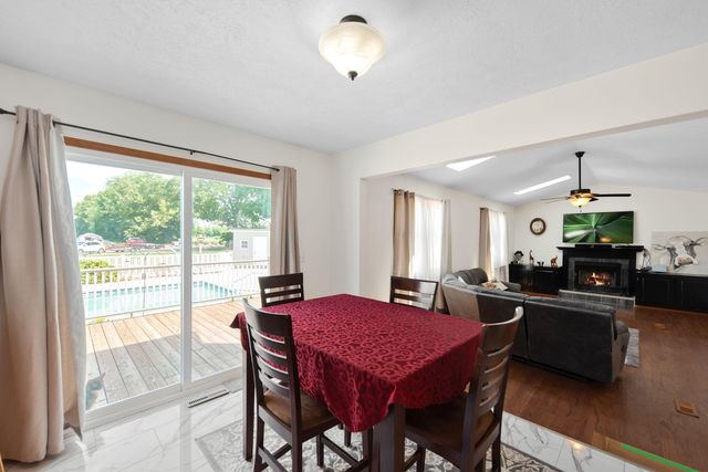 6983 E Division Road, Mill Creek, IN 46365