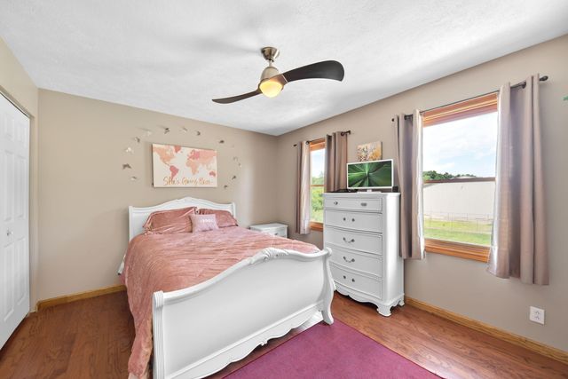 6983 E Division Road, Mill Creek, IN 46365