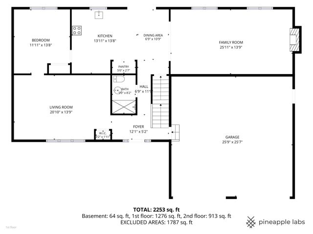 6983 E Division Road, Mill Creek, IN 46365