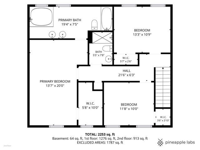 6983 E Division Road, Mill Creek, IN 46365