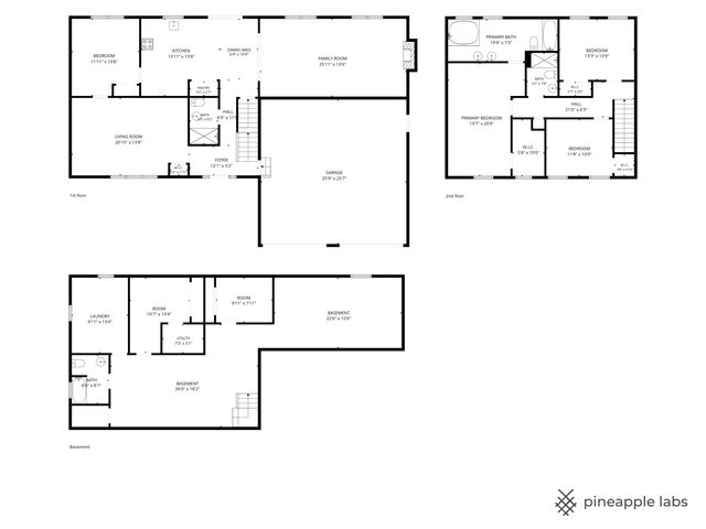 6983 E Division Road, Mill Creek, IN 46365