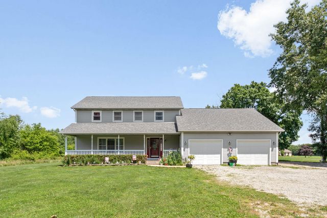6983 E Division Road, Mill Creek, IN 46365