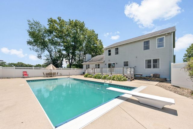 6983 E Division Road, Mill Creek, IN 46365