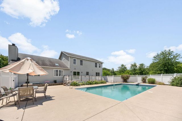 6983 E Division Road, Mill Creek, IN 46365