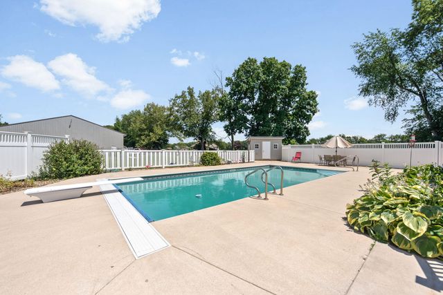 6983 E Division Road, Mill Creek, IN 46365