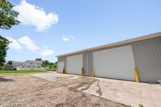 6983 E Division Road, Mill Creek, IN 46365