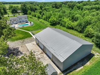 6983 E Division Road, Mill Creek, IN 46365