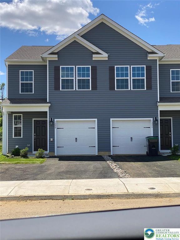 1248 Martin Road, Upper Macungie Twp, PA 18031