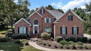 105 Garden Park Drive, Anderson, SC 29621