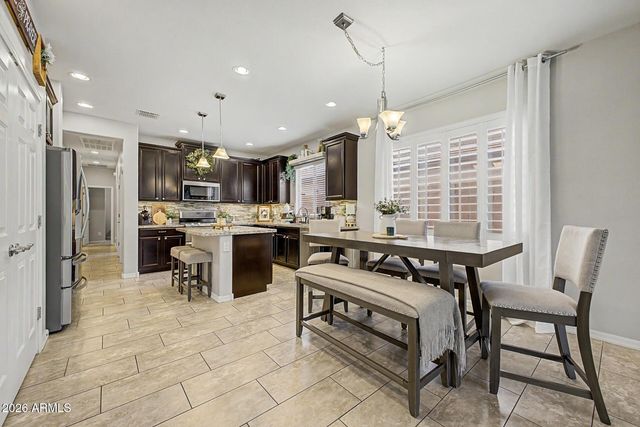 18538 W TURQUOISE Avenue, Waddell, AZ 85355