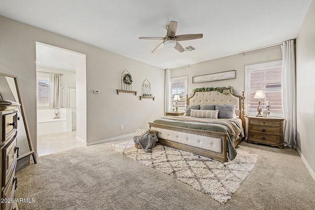 18538 W TURQUOISE Avenue, Waddell, AZ 85355