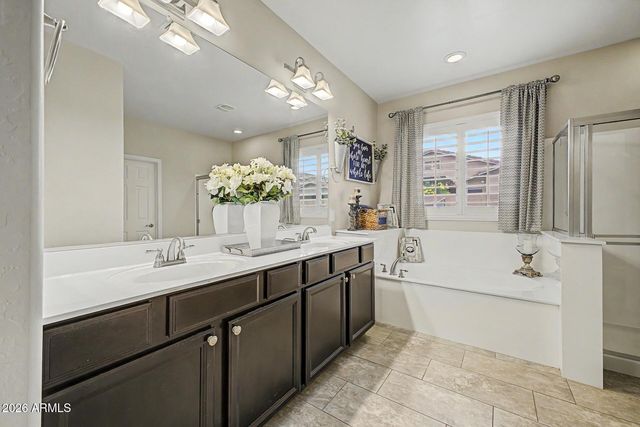 18538 W TURQUOISE Avenue, Waddell, AZ 85355