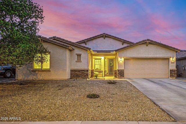 18538 W TURQUOISE Avenue, Waddell, AZ 85355