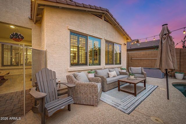 18538 W TURQUOISE Avenue, Waddell, AZ 85355