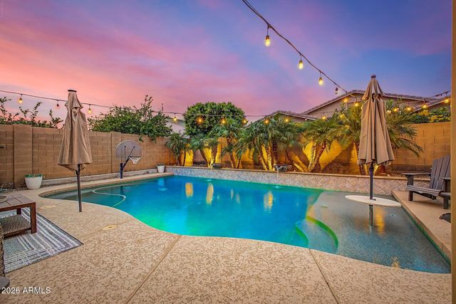 18538 W TURQUOISE Avenue, Waddell, AZ 85355