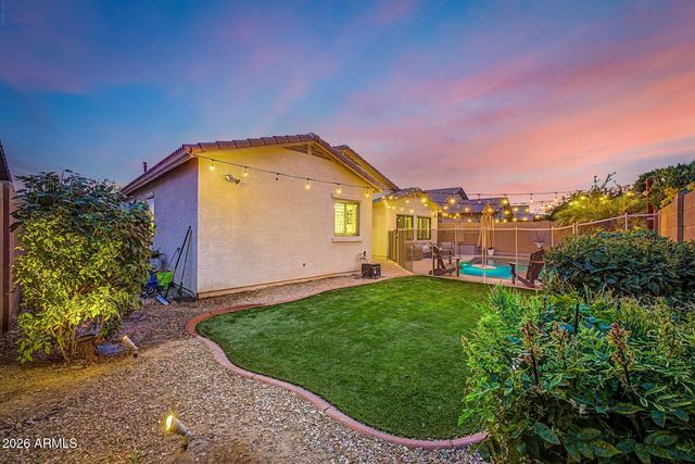 18538 W TURQUOISE Avenue, Waddell, AZ 85355
