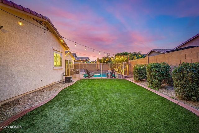 18538 W TURQUOISE Avenue, Waddell, AZ 85355
