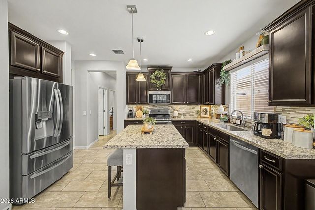 18538 W TURQUOISE Avenue, Waddell, AZ 85355