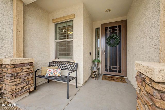 18538 W TURQUOISE Avenue, Waddell, AZ 85355