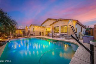 18538 W TURQUOISE Avenue, Waddell, AZ 85355